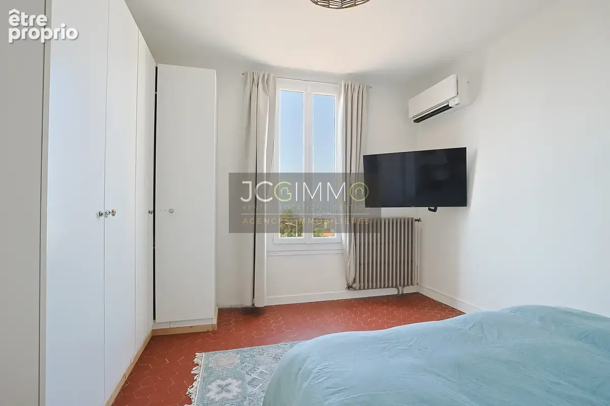 Maison d'exception   t4 de 98 m2   rooftop   vue mer   garage - photo 15