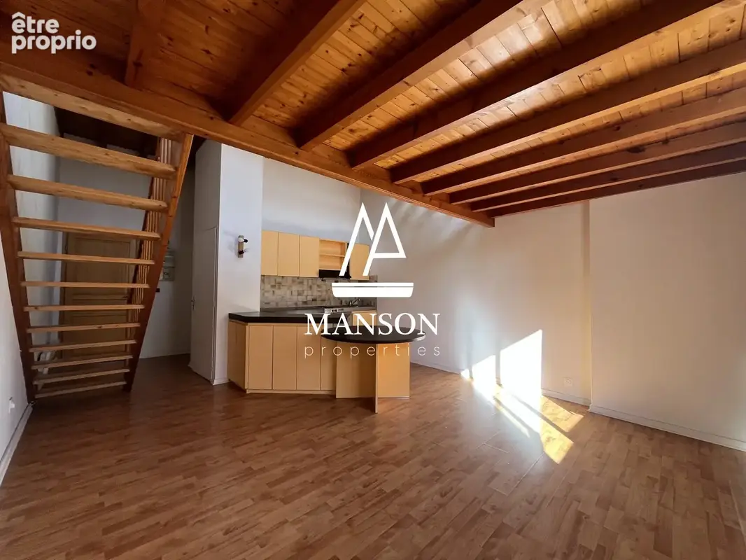 Appartement 3 pièces 52 m² à vendre à Bordeaux (33000) - photo 3