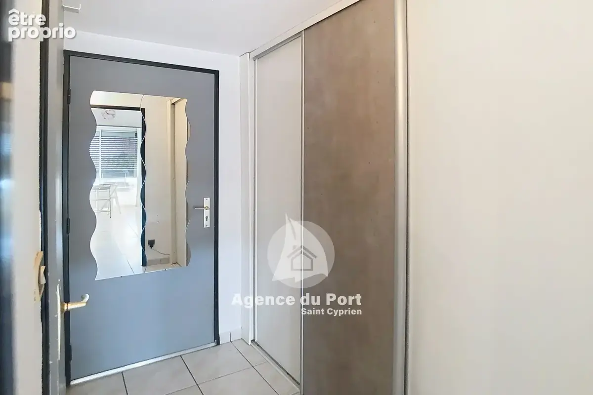 Appartement 2 pièces 31 m² à vendre à Saint-Cyprien (66750) - photo 6