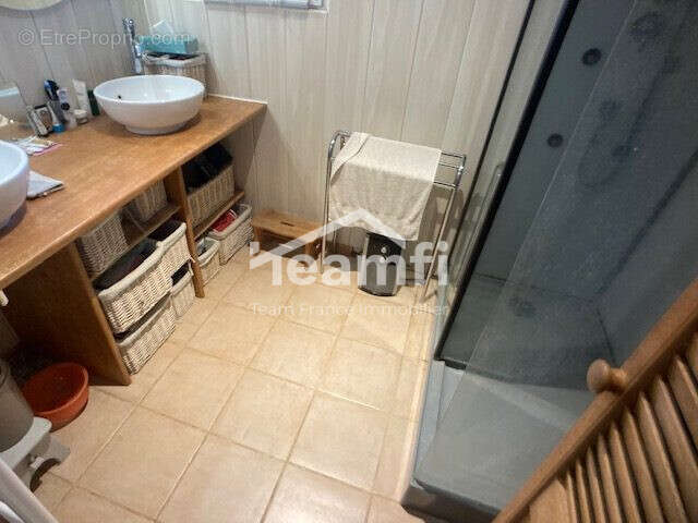 Maison 91 m² à Saint-Denis-De-Palin  - photo 8
