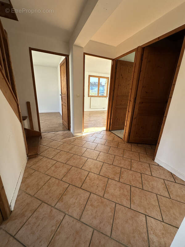 Maison à CHENAUD