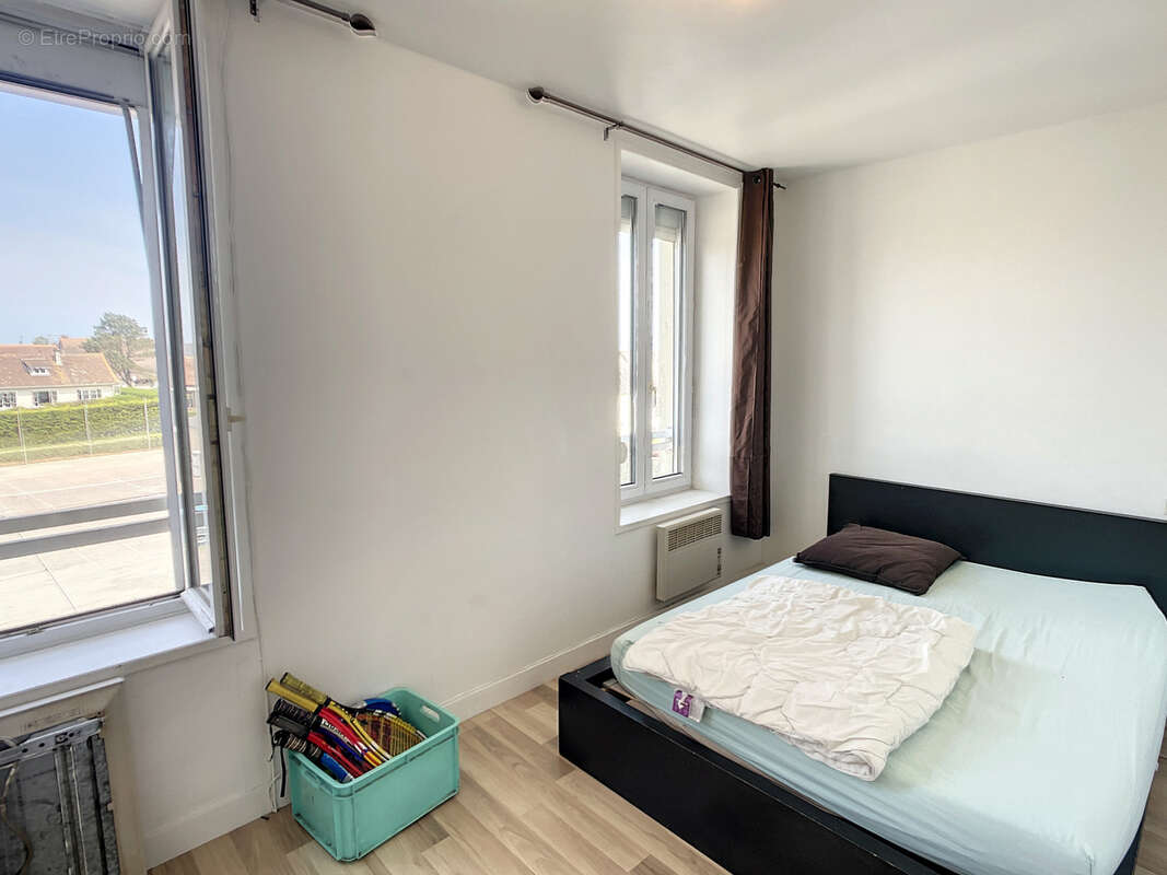 Appartement à VIERVILLE-SUR-MER