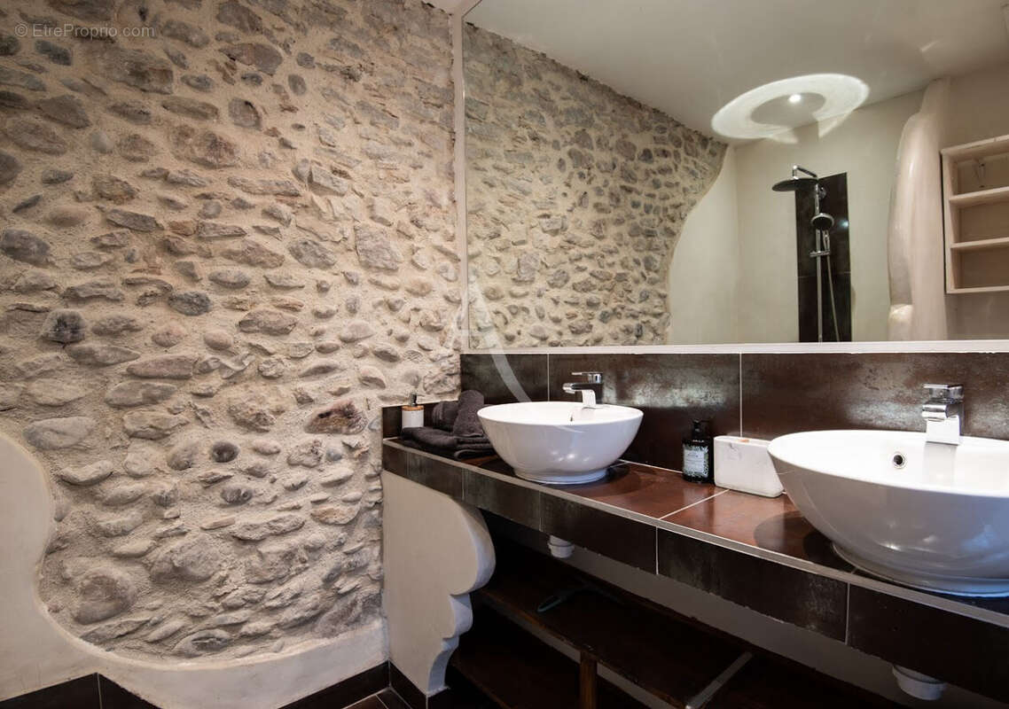 Appartement à CARCASSONNE