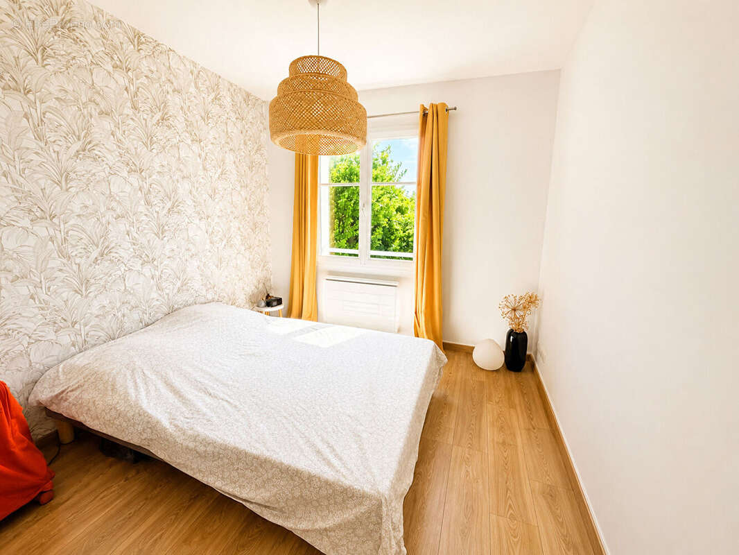 Maison à HOUILLES
