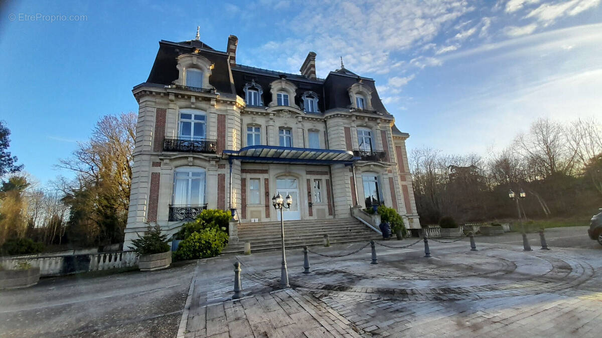 Appartement à LIMOURS