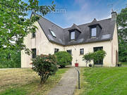 Maison à LE CHEFRESNE