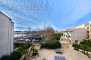 Appartement à AGDE