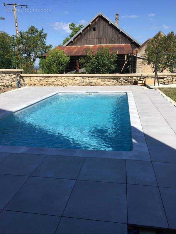 Maison à OFFLANGES