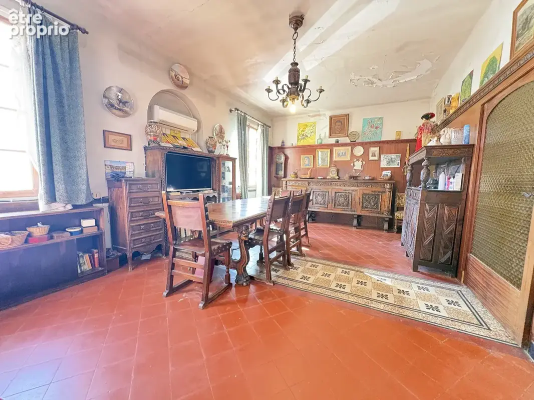 Maison à PERPIGNAN