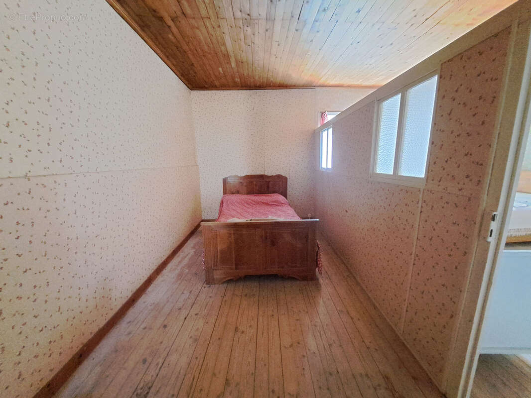 Maison à LES SABLES-D&#039;OLONNE