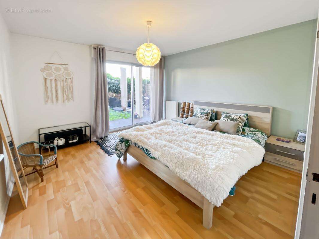 Appartement à TRELISSAC