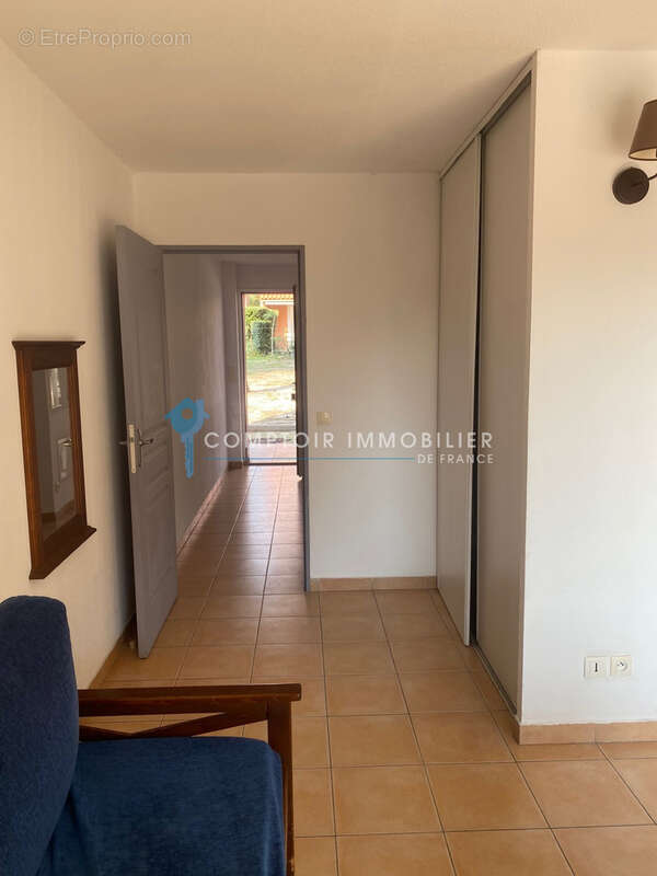 Appartement à MARTIGUES