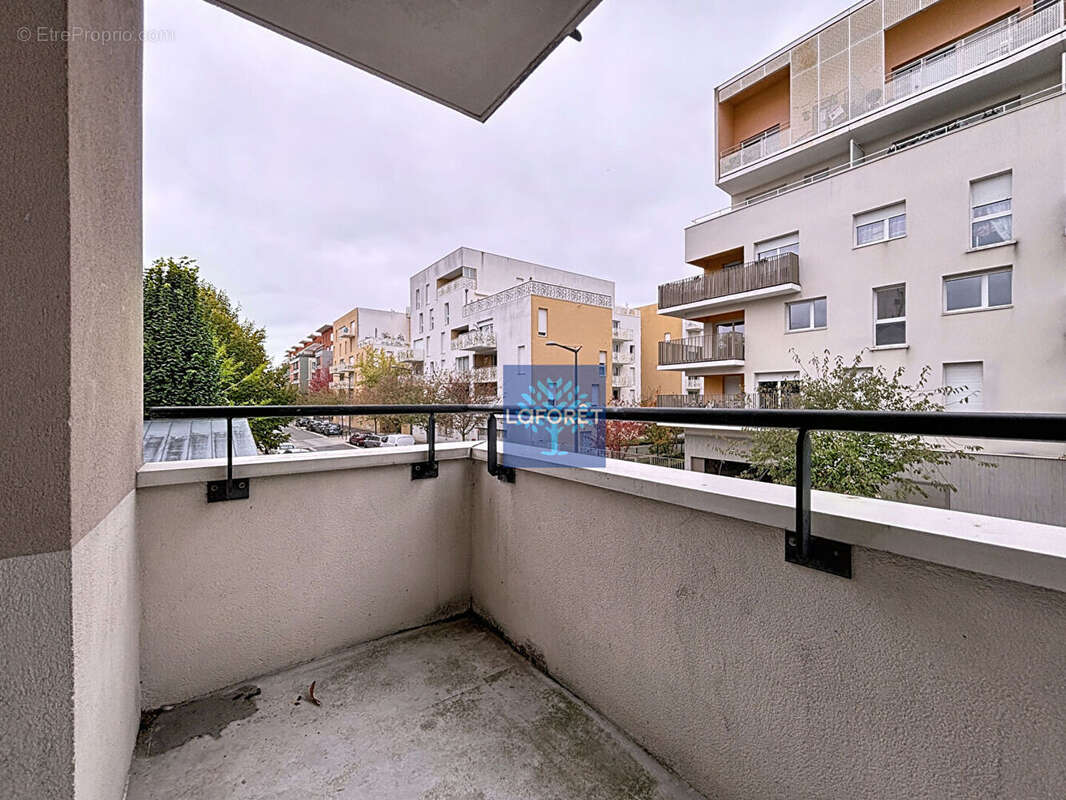 Appartement à CERGY