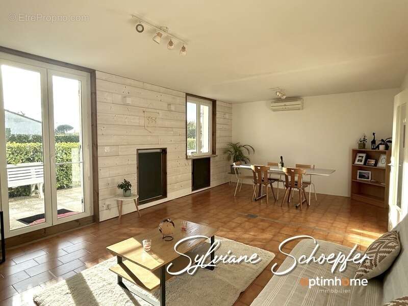 Maison à SAINT-PAUL-TROIS-CHATEAUX