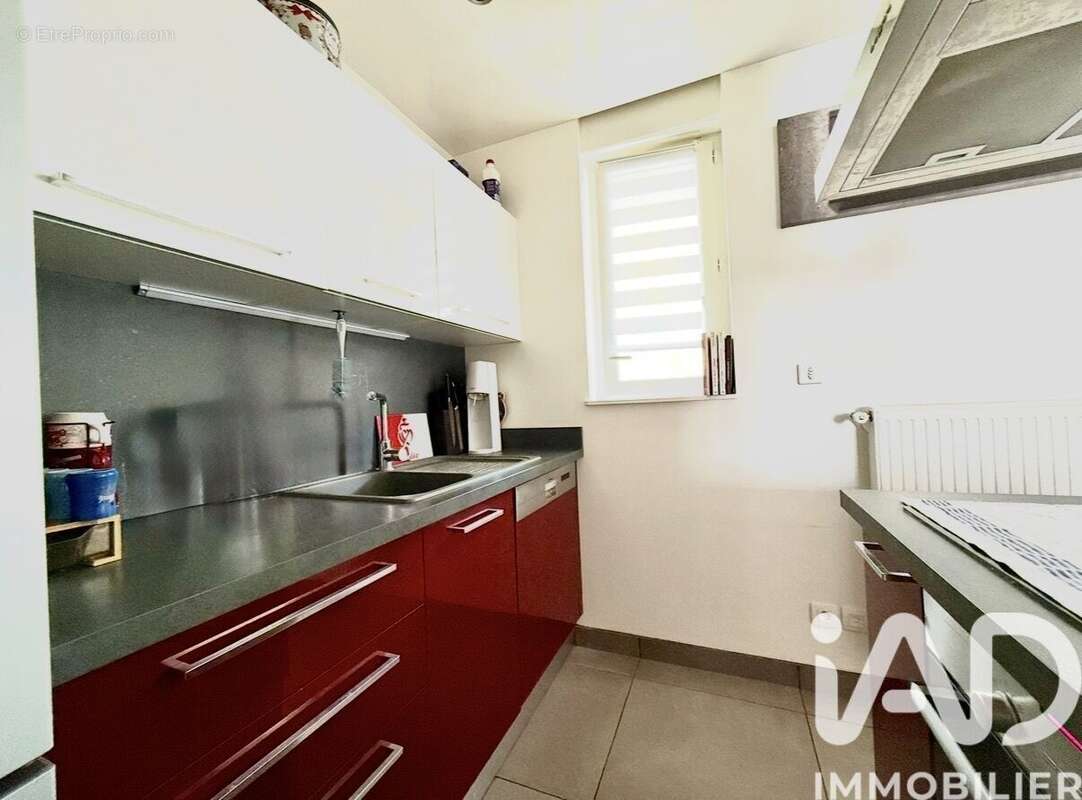 Photo 4 - Appartement à CESSON