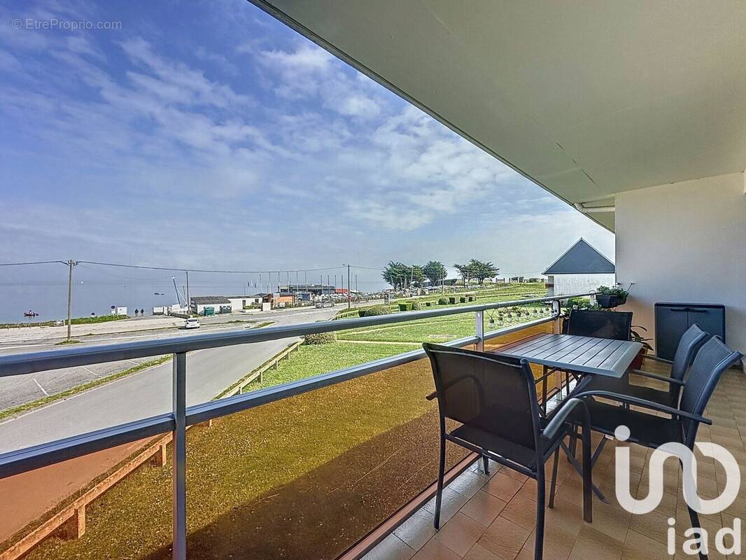 Photo 1 - Appartement à QUIBERON