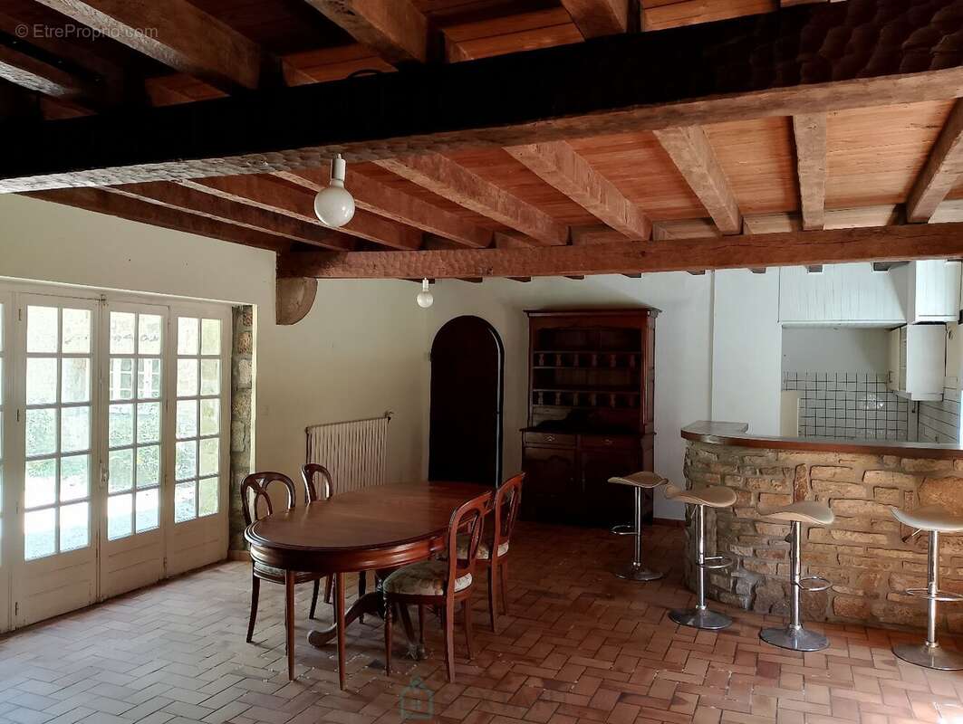 Maison 212 m² à Bubry  - photo 10