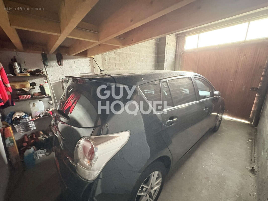 Appartement à ELBEUF