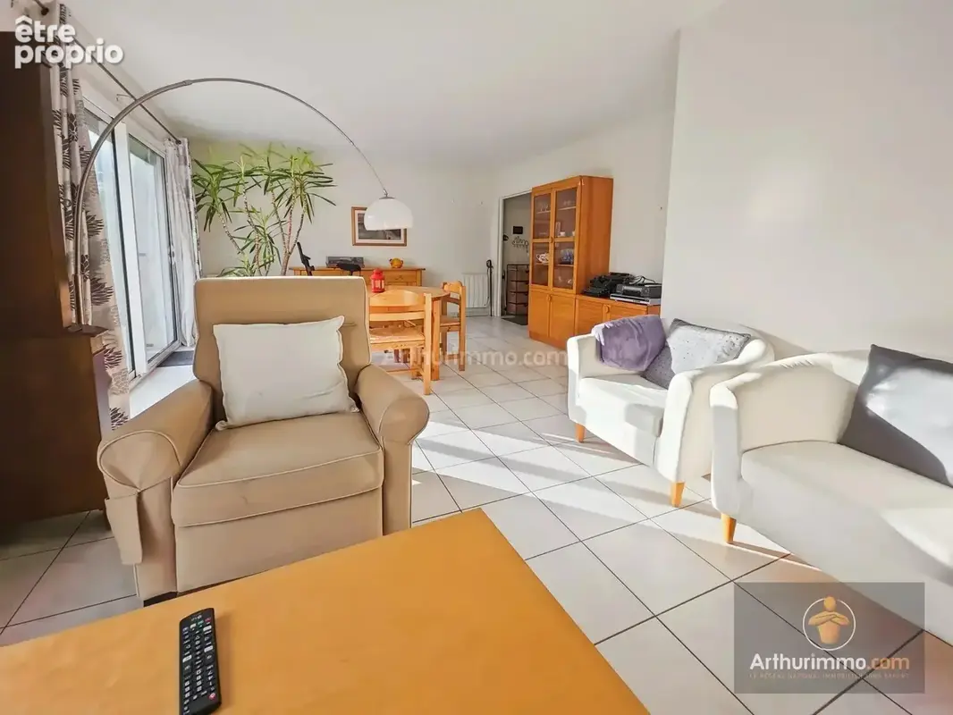 Vente Maison Lisses(91090) 287 000ï¿œ - photo 5