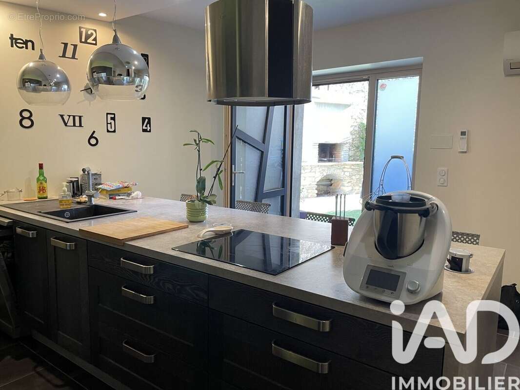 Photo 7 - Maison à PEPIEUX