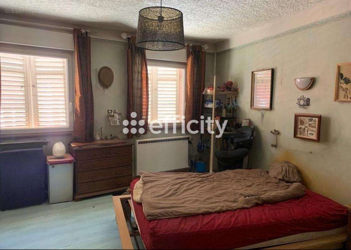 Appartement à INGWILLER