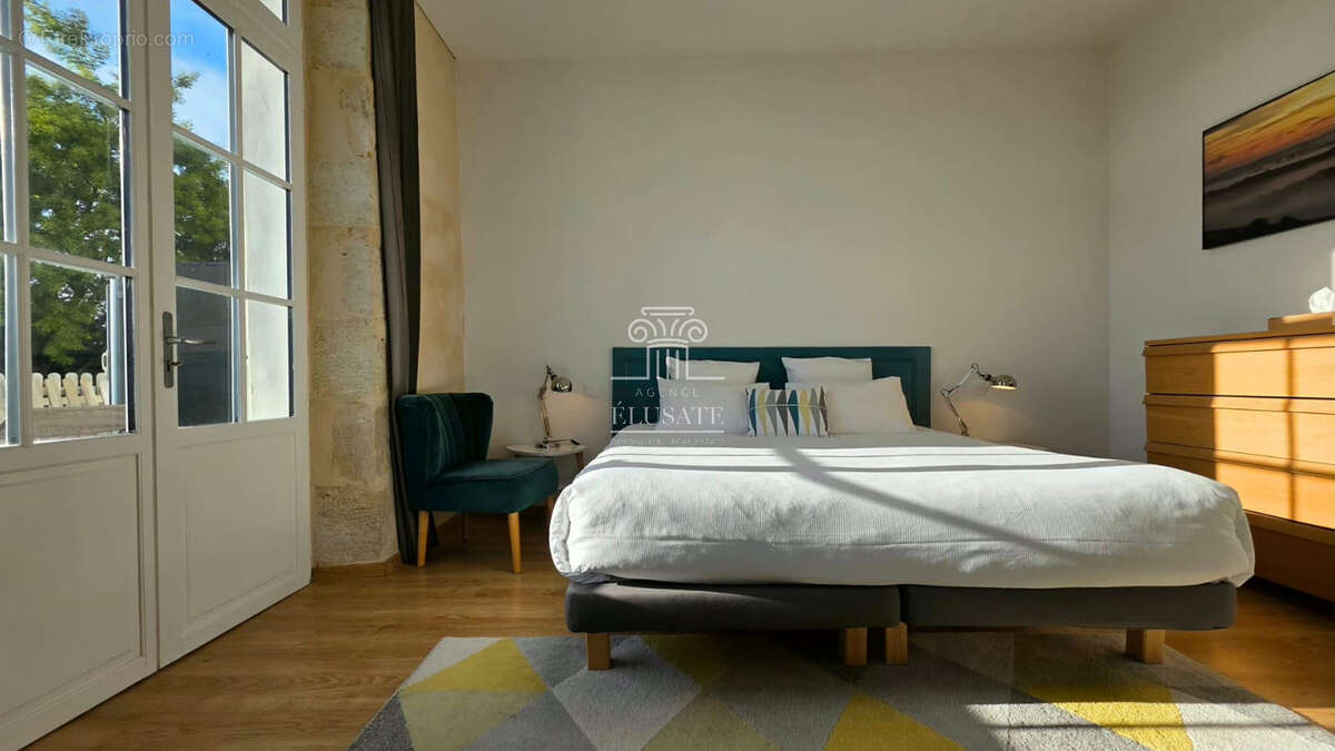 Magnifique propriété 12 pièces, 7 chambres et un appartement de 100m2 - secteur Eauze - photo 22