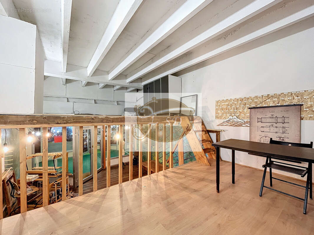 Local commercial 45m2 - photo 3