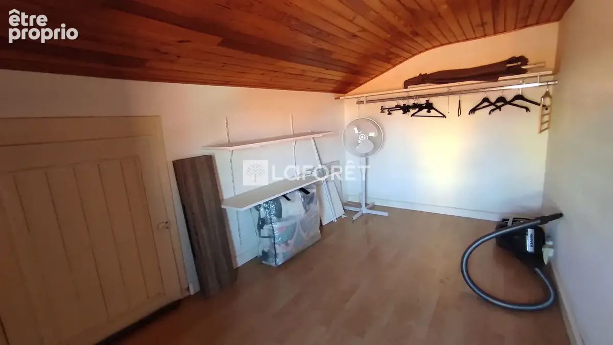 Appartement T2 terrasse - photo 15