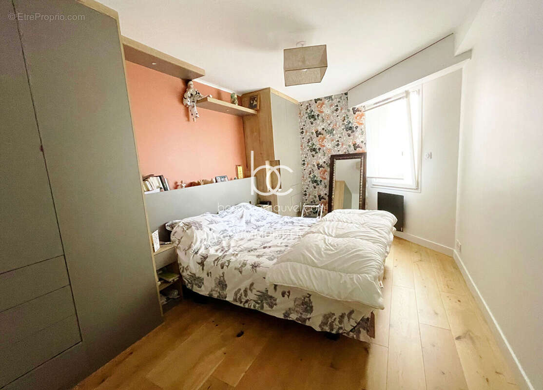 Appartement à VANNES