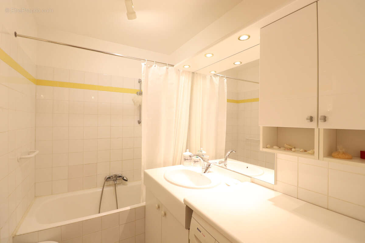 Appartement à CAVALAIRE-SUR-MER