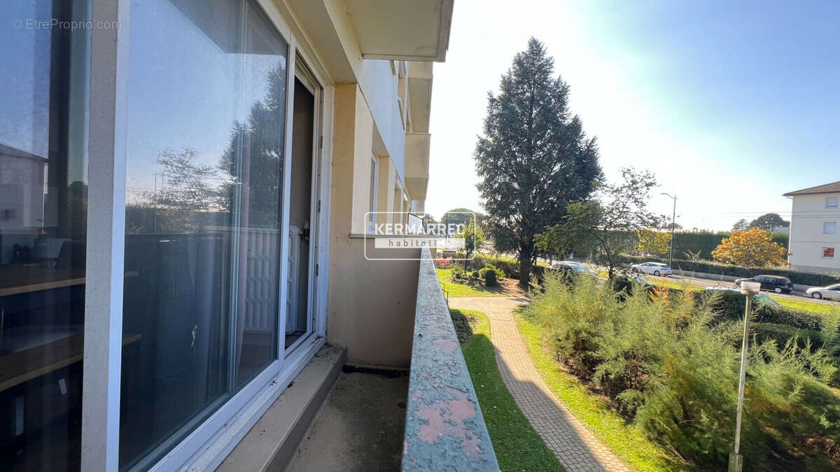 Appartement à ORVAULT