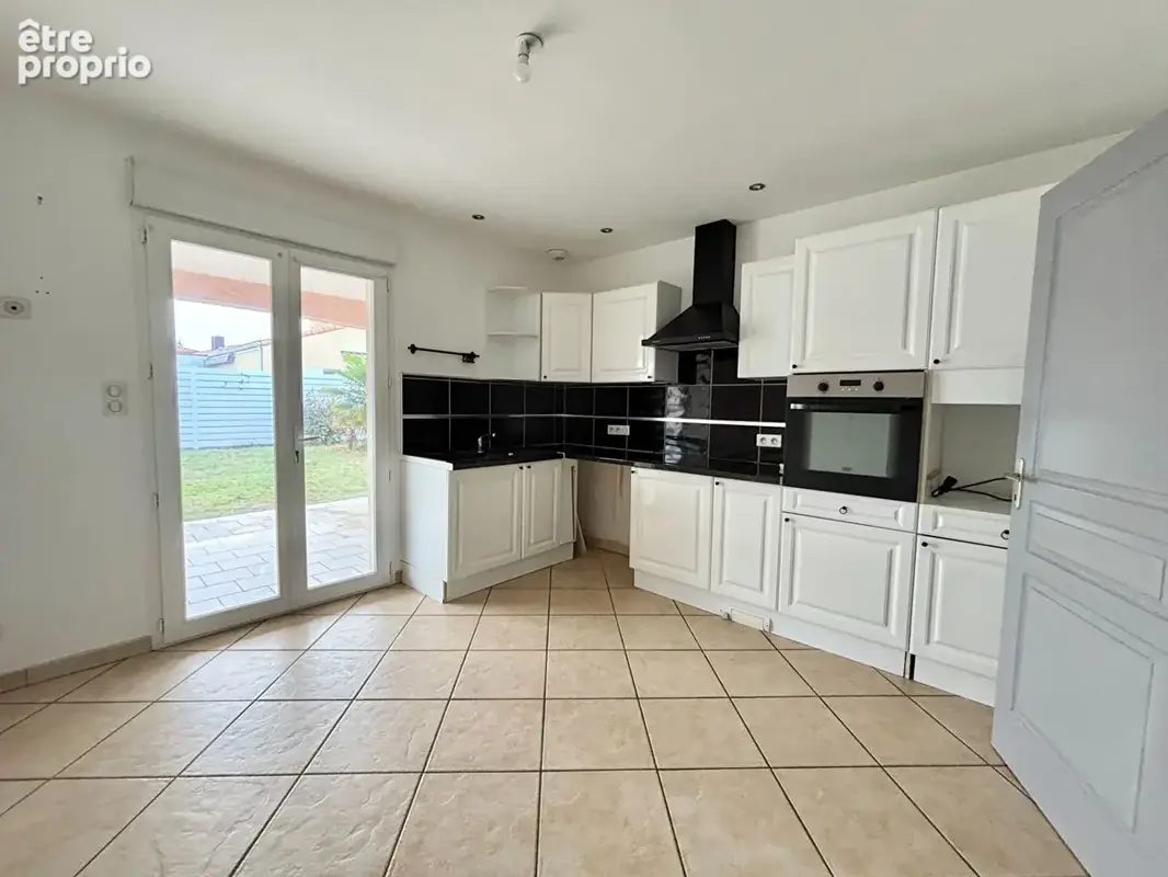 Maison T5 Plain pied, 114 m2 - photo 3