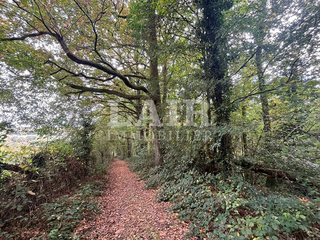 Terrain à LONGNY-AU-PERCHE