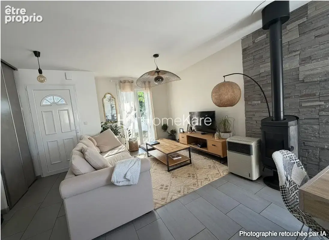 Maison 5 pièces 110 m² à vendre à Le Taillan-Medoc (33320) - photo 5