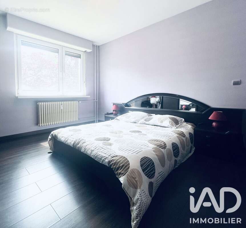 Photo 9 - Appartement à FORBACH
