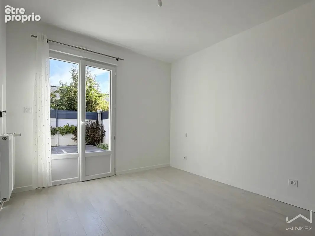 En exclusivité chez winkey   sainte-élisabeth   maison 91 m2 avec terrasse de 30 m2 et garage - photo 19