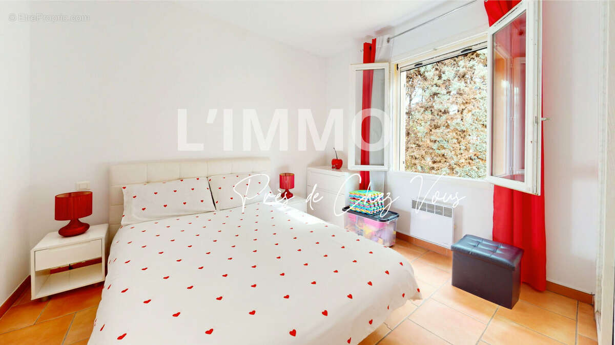 Maison à LA BOUILLADISSE