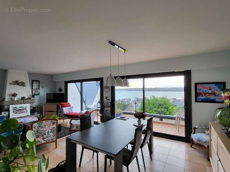 Maison à PERROS-GUIREC