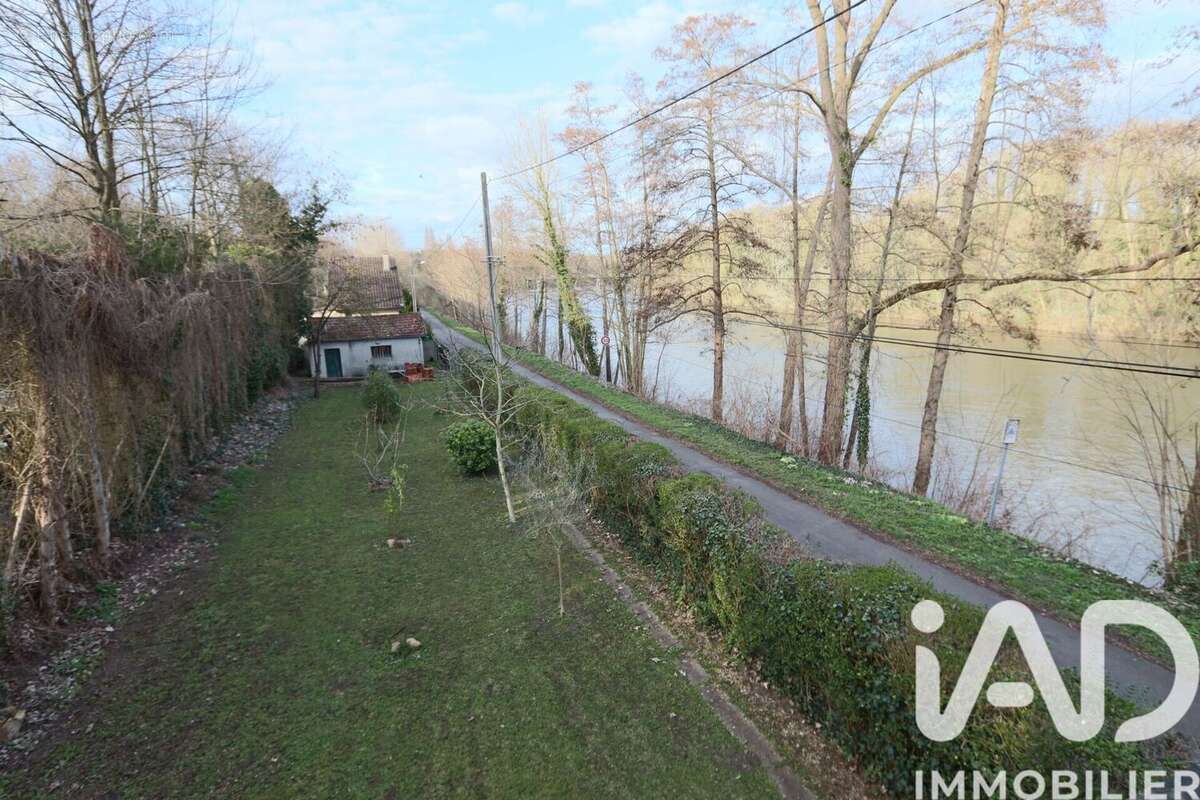 Photo 5 - Maison à PARMAIN