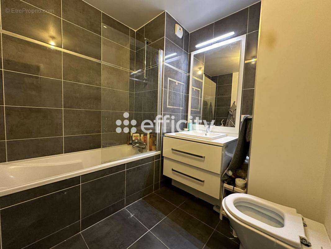 Appartement ancien - photo 6