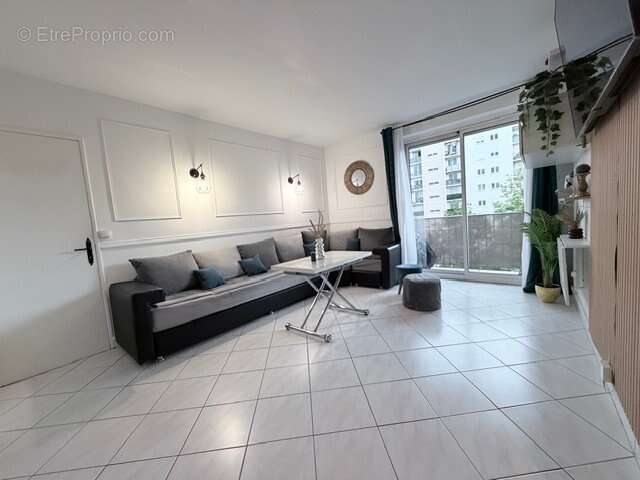 Appartement à CRETEIL