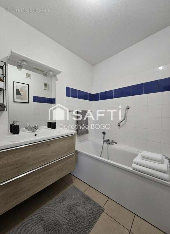 Photo 7 - Appartement à MIOS