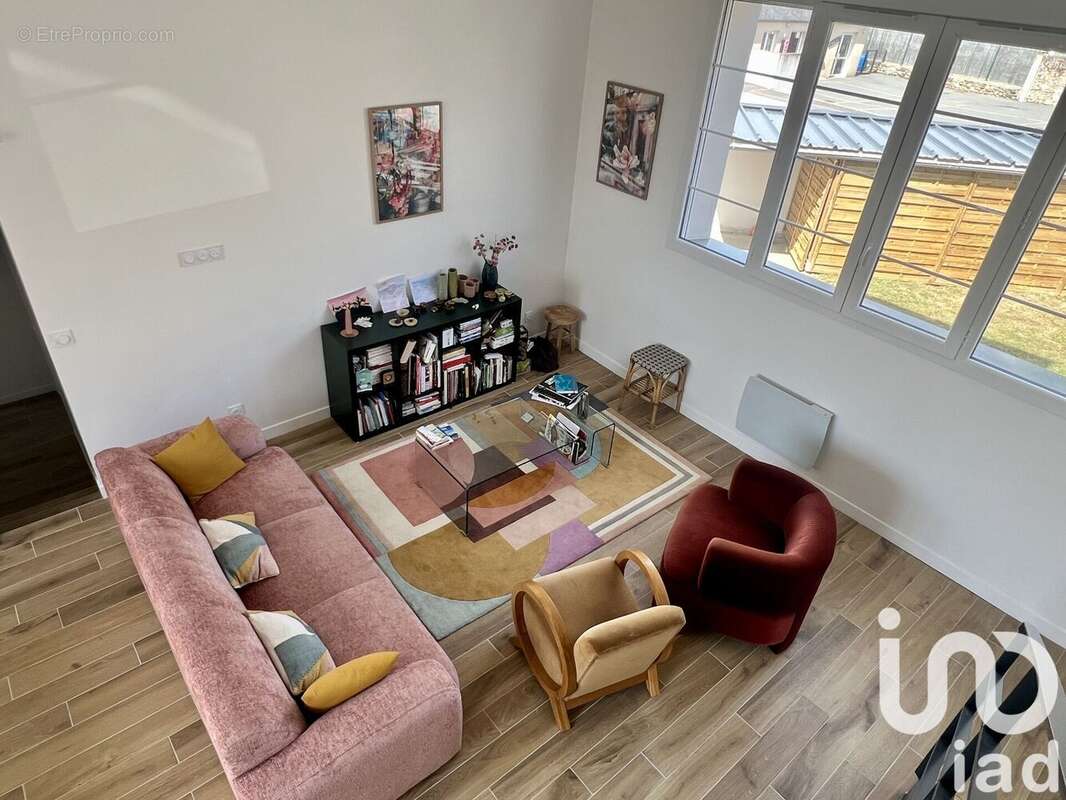 Photo 4 - Appartement à PAIMPOL