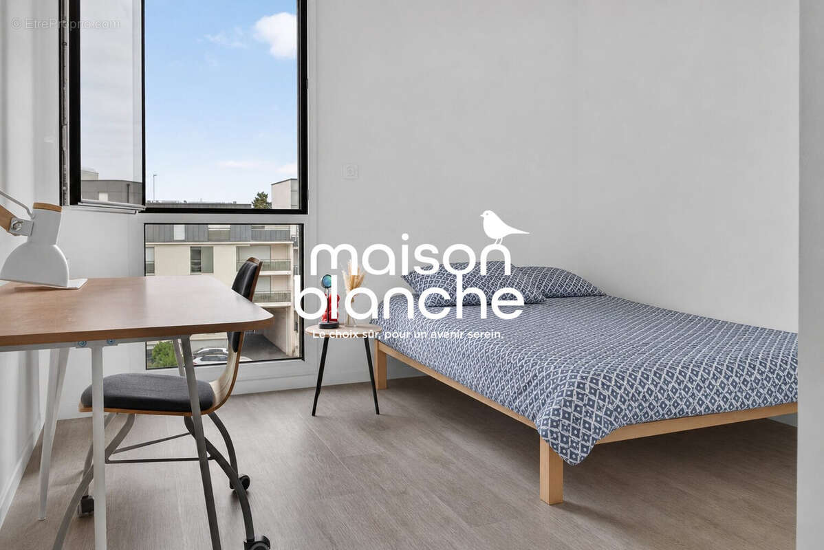Appartement à TOURS