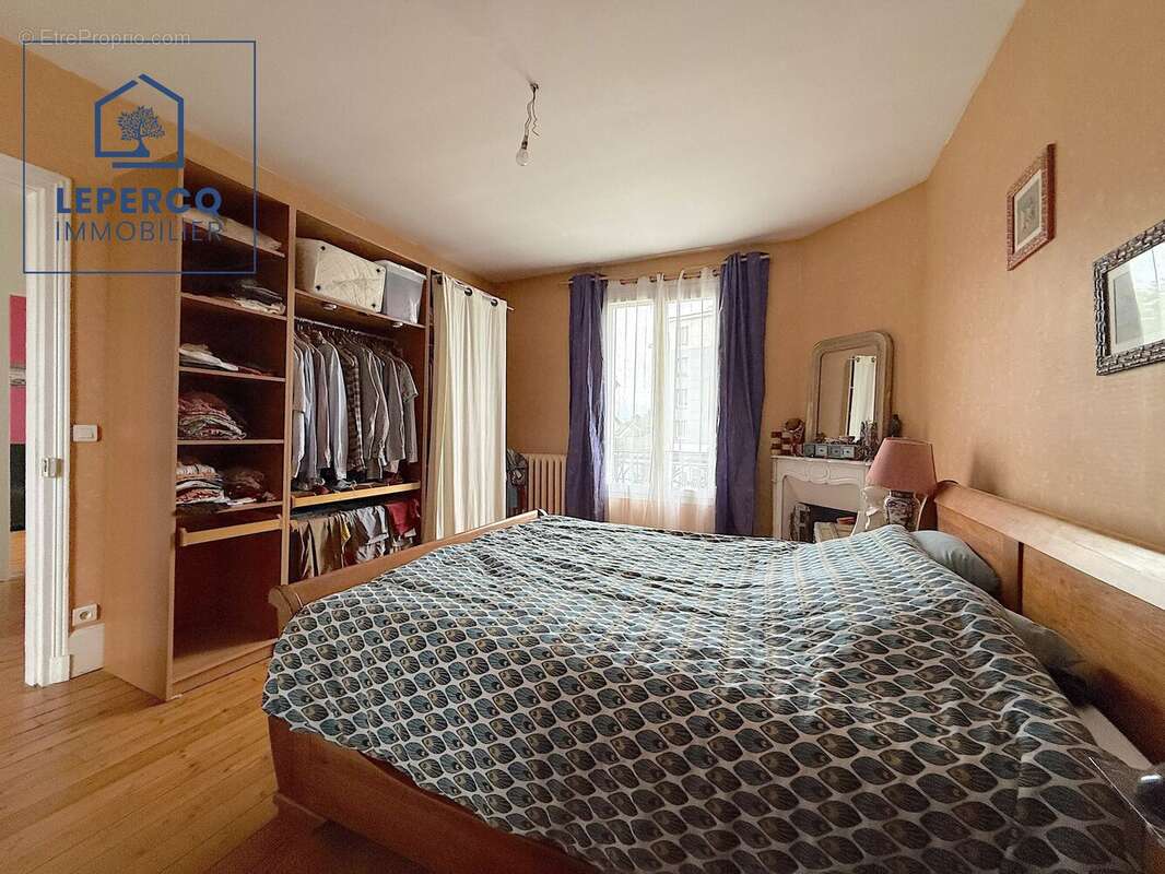 Maison 7 pièces 183 m² - Centre-ville - Crépy-en-Valois - photo 15