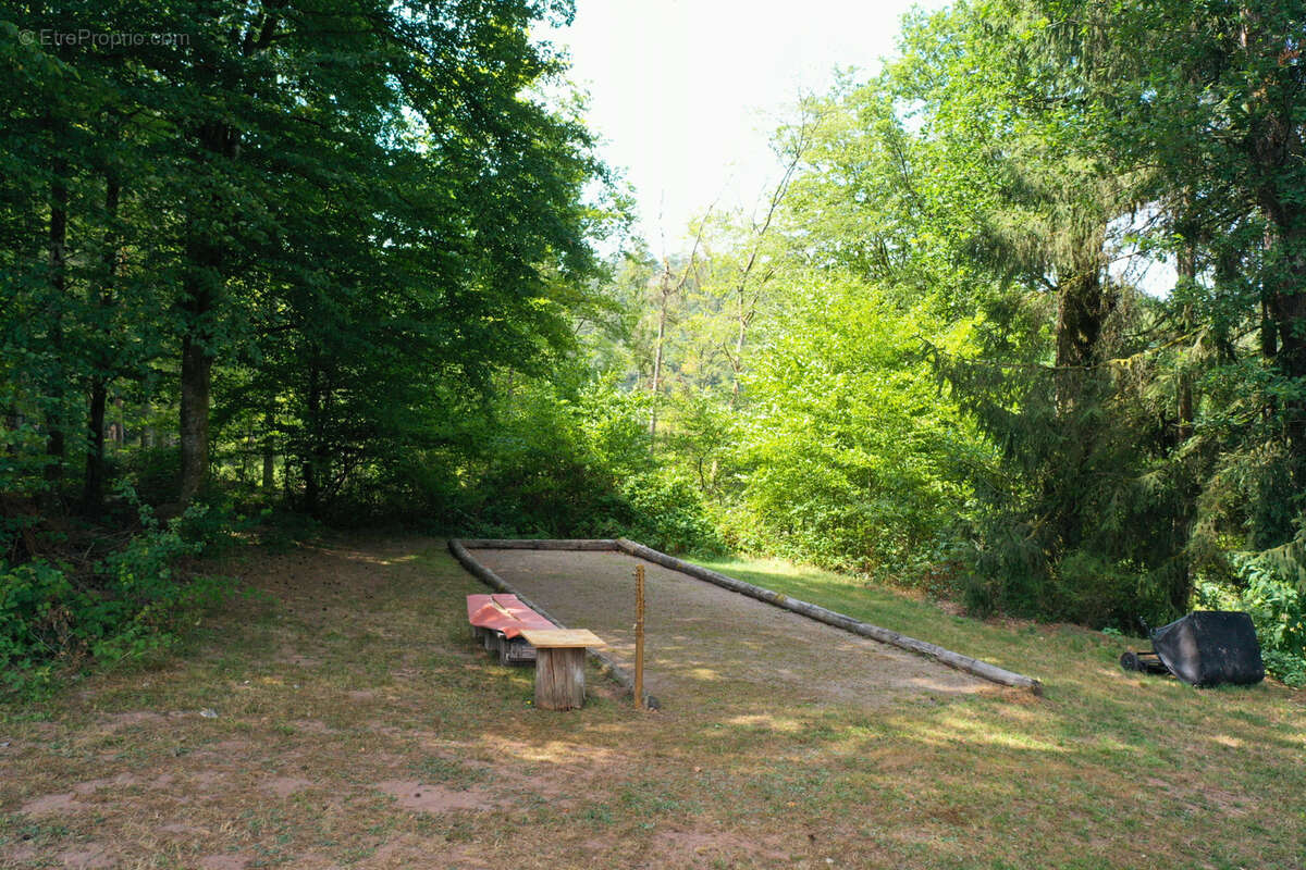Maison en bois de 90m2 - photo 3
