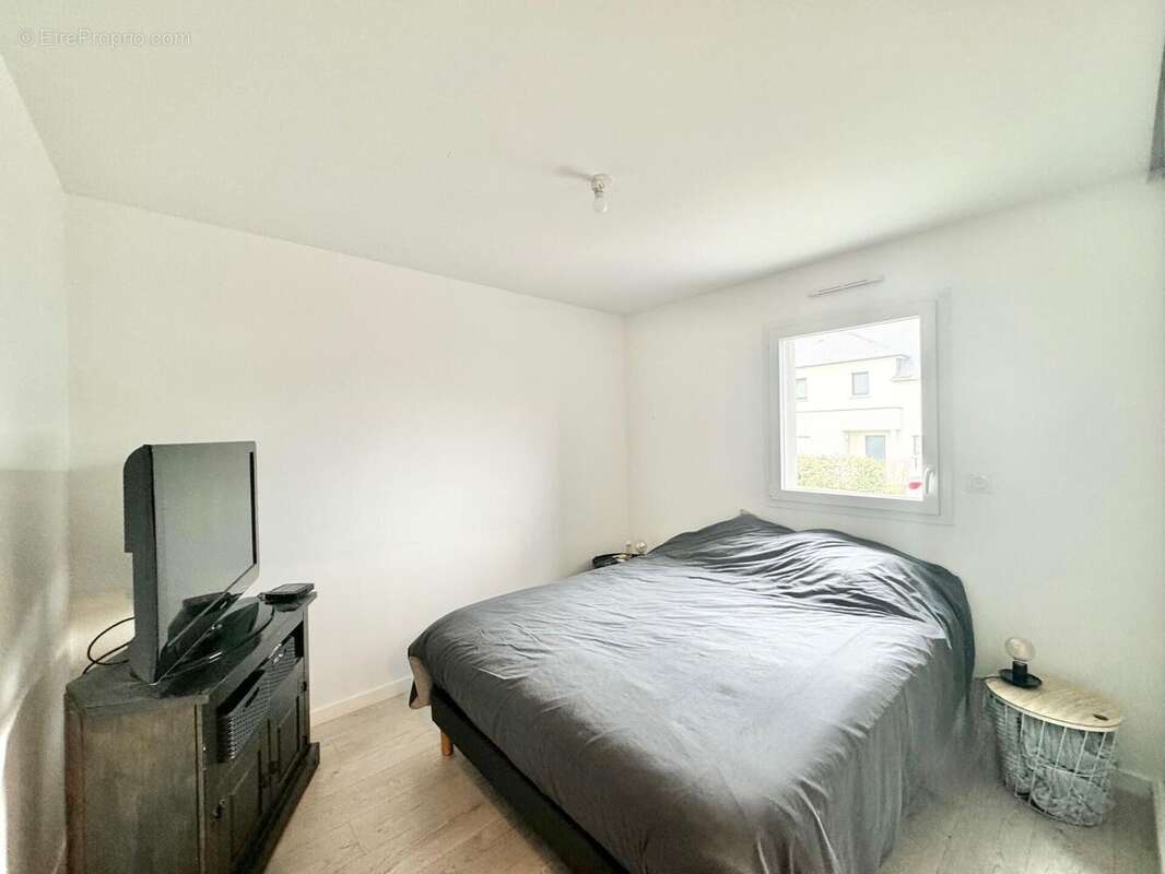 Photo 6 - Maison à VITRE