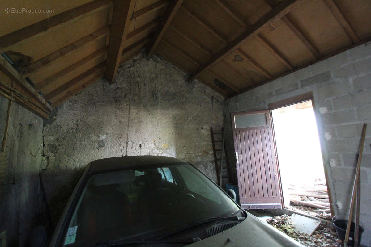 Appartement à LA CHARITE-SUR-LOIRE