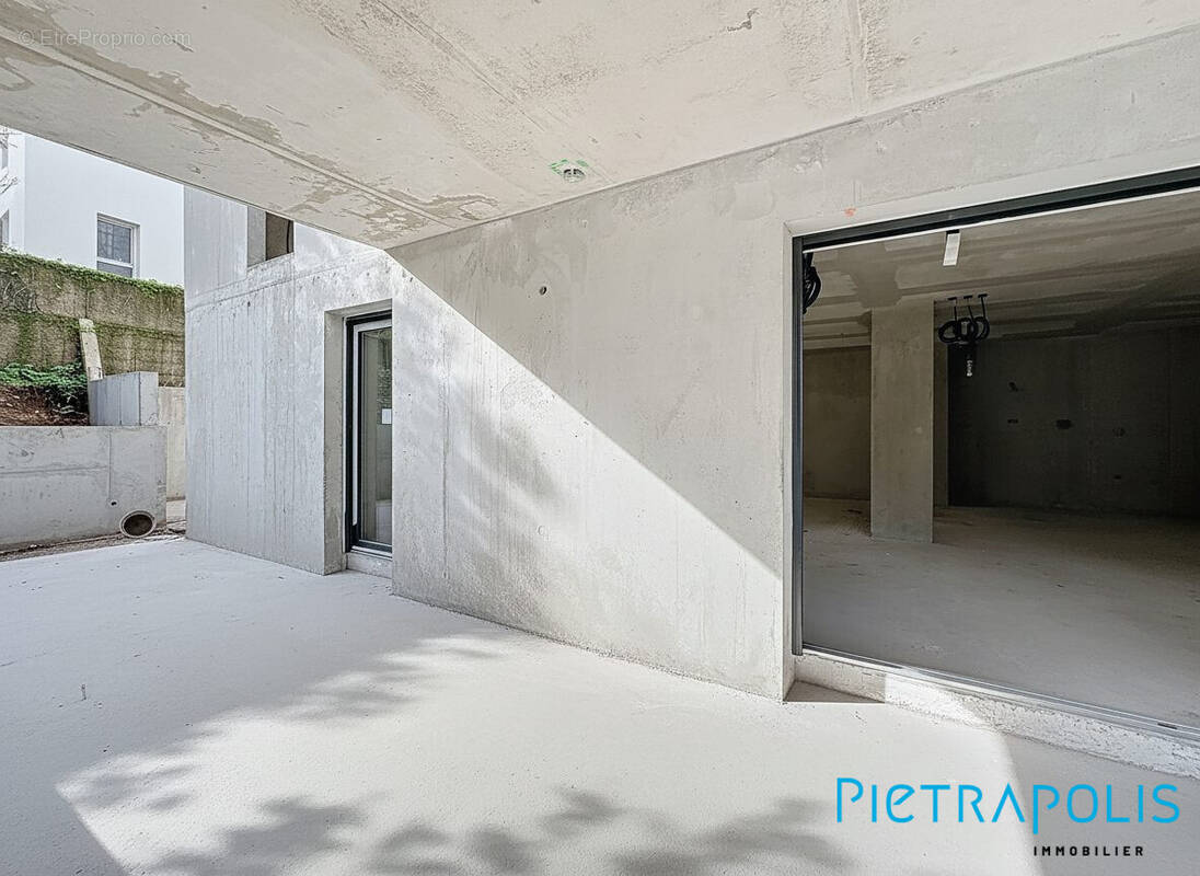Appartement à SETE