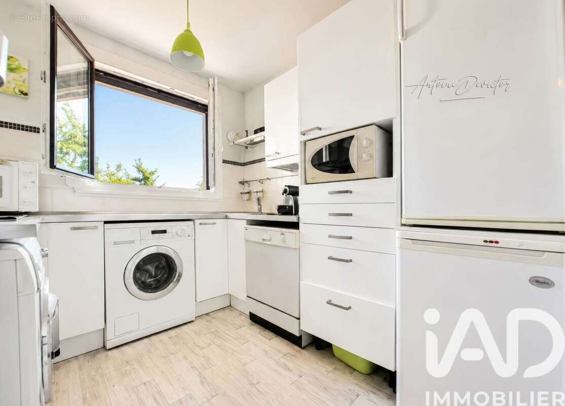Photo 6 - Appartement à TOULOUSE